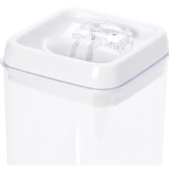 Conservation Alimentaire<Gifi Boîte de conservation polystyrène transparent 2,3L