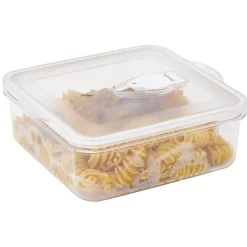 Conservation Alimentaire<Gifi Boîte de conservation sous vide 1,3L - 21,5x13,8xH7,7cm