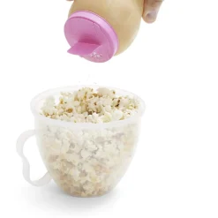 Petit Électroménager<Gifi Boîte de cuisson pour popcorn Ø14,5xH15,5cm