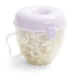 Petit Électroménager<Gifi Boîte de cuisson pour popcorn Ø14,5xH15,5cm