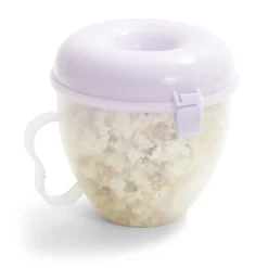 Petit Électroménager<Gifi Boîte de cuisson pour popcorn Ø14,5xH15,5cm