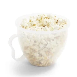 Petit Électroménager<Gifi Boîte de cuisson pour popcorn Ø14,5xH15,5cm
