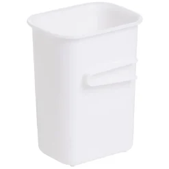 Conservation Alimentaire<Gifi Boîte de rangement encastrable pour réfrigérateur 7x5xH11,5cm