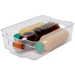 Rangement De Cuisine<Gifi Boîte de rangement réfrigérateur