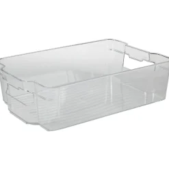 Rangement De Cuisine<Gifi Boîte de rangement réfrigérateur
