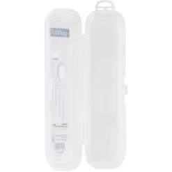 Rangement De Cuisine<Gifi Boîte de rangement voyage L23,5cm