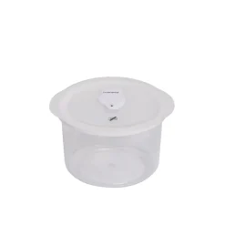 Conservation Alimentaire<Gifi Boîte machine sous vide transparente x2