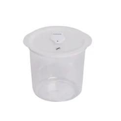 Conservation Alimentaire<Gifi Boîte machine sous vide transparente x2