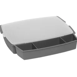 Vaisselle Et Accessoires De Table<Gifi Boîte plastique spécial barbecue x2