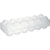Conservation Alimentaire<Gifi Boîte pour 12 oeufs plastique transparent