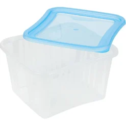 Conservation Alimentaire<Gifi Boîte rangement alimentaire 1,1 L x4