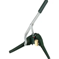 Gifi BOUCHEUSE DE BOUTEILLE A LEVIER| Vaisselle Et Accessoires De Table