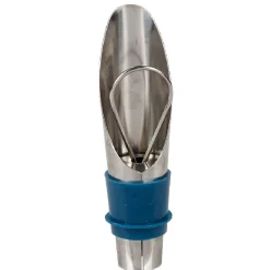 Gifi Bouchon bec verseur en inox| Vaisselle Et Accessoires De Table