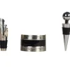 Vaisselle Et Accessoires De Table<Gifi Bouchon bec verseur et thermomètre à vin