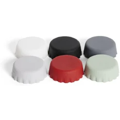 Vaisselle Et Accessoires De Table<Gifi Bouchon de bouteille en silicone x6