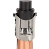 Gifi Bouchon pour boisson pétillabte acier| Vaisselle Et Accessoires De Table