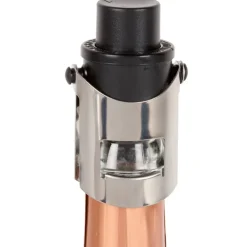 Gifi Bouchon pour boisson pétillabte acier| Vaisselle Et Accessoires De Table