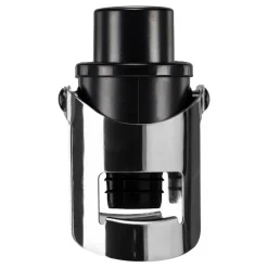Gifi Bouchon pour boisson pétillabte acier| Vaisselle Et Accessoires De Table