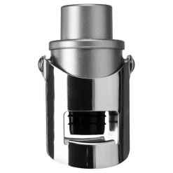 Gifi Bouchon pour boisson pétillabte acier| Vaisselle Et Accessoires De Table