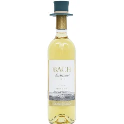 Gifi Bouchon silicone bouteille de vin forme chapeau Ø3,5xH6cm| Vaisselle Et Accessoires De Table