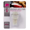Gifi Bouchon vide d air| Vaisselle Et Accessoires De Table