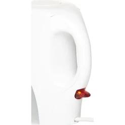 Petit Électroménager<Gifi Bouilloire blanche Homday 1 L