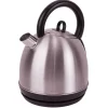 Petit Électroménager<Gifi Bouilloire en inox 1,7L base rotative à 360° 2200W