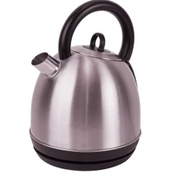 Petit Électroménager<Gifi Bouilloire en inox 1,7L base rotative à 360° 2200W