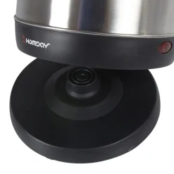 Petit Électroménager<Gifi Bouilloire électrique 1,8 L Homday