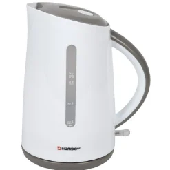 Petit Électroménager<Gifi Bouilloire électrique Homday 1,7 L