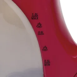 Petit Électroménager<Gifi Bouilloire électrique Homday 1L 1000W