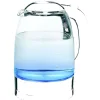 Petit Électroménager<Gifi Bouilloire LED en verre 1,7L