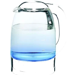 Petit Électroménager<Gifi Bouilloire LED en verre 1,7L