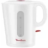 Petit Électroménager<Gifi Bouilloire Principio Moulinex blanc et rouge 1,5 L