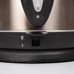 Petit Électroménager<Gifi Bouilloire rétro 1,8 L Homday