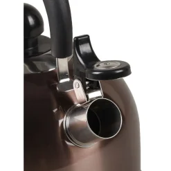 Petit Électroménager<Gifi Bouilloire rétro 1,8 L Homday