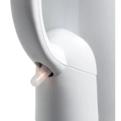 Petit Électroménager<Gifi Bouilloire sans fil Homday blanche