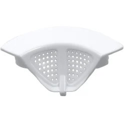 Petit Électroménager<Gifi Bouilloire sans fil Homday blanche