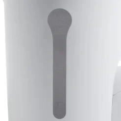 Petit Électroménager<Gifi Bouilloire sans fil Homday blanche