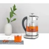 Petit Électroménager<Gifi Bouilloire théière avec infuseur Cont. 1 L
