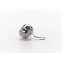 Gifi Boule à thé avec support| Vaisselle Et Accessoires De Table