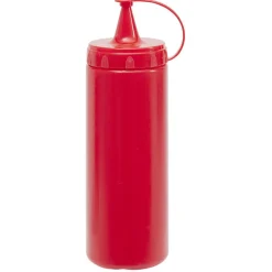 Gifi Bouteille à condiment| Vaisselle Et Accessoires De Table