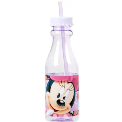Vaisselle Et Accessoires De Table<Gifi Bouteille avec paille Minnie