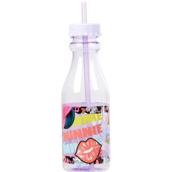Vaisselle Et Accessoires De Table<Gifi Bouteille avec paille Minnie