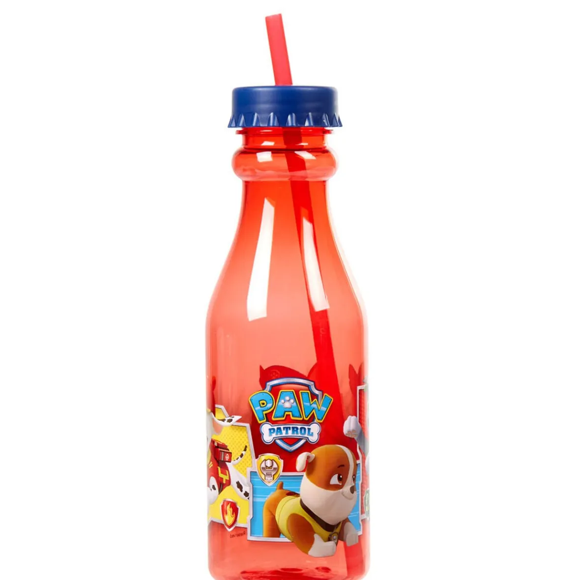 Vaisselle Et Accessoires De Table<Gifi Bouteille avec paille Pat Patrouille