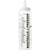 Préparation Culinaire<Gifi Bouteille compressible graduée blanche