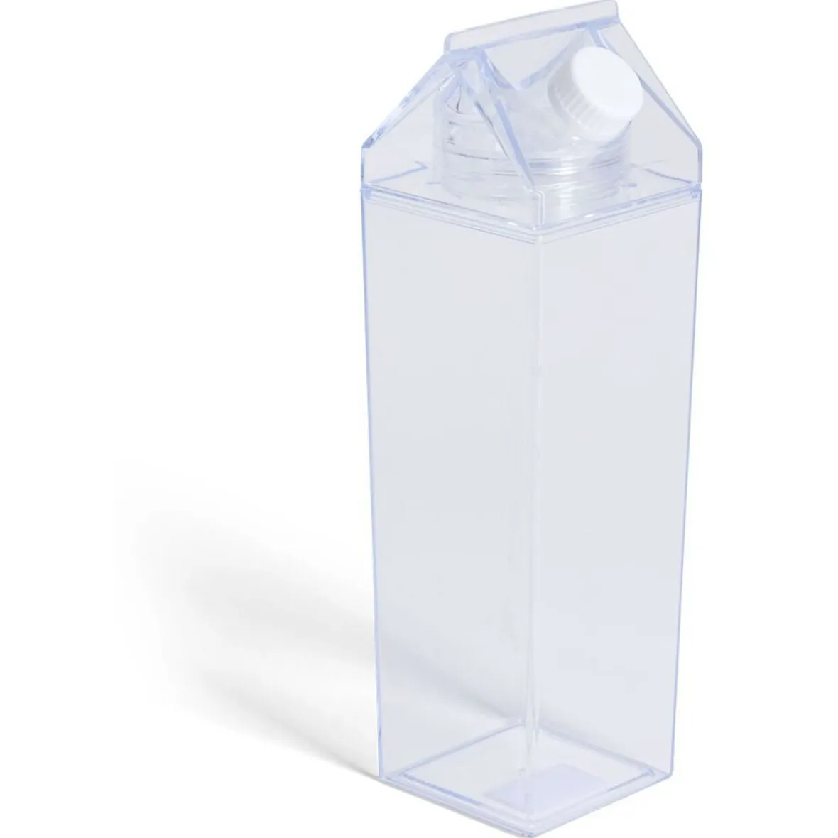 Vaisselle Et Accessoires De Table<Gifi Bouteille de conservation avec bec verseur 1L - H26,5cm