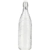 Vaisselle Et Accessoires De Table<Gifi Bouteille en verre transparent 1 L
