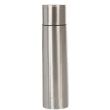 Gifi Bouteille isotherme Curver gris 1 L| Vaisselle Et Accessoires De Table