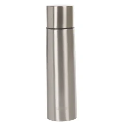 Gifi Bouteille isotherme Curver gris 1 L| Vaisselle Et Accessoires De Table